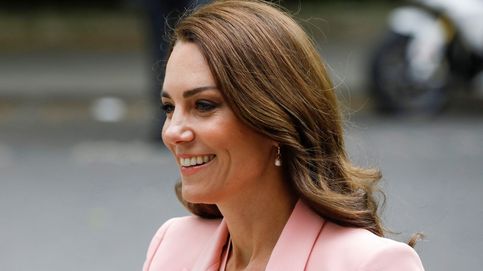 Kate Middleton regresa a casa tras dos semanas ingresada en el hospital por su cirugía abdominal