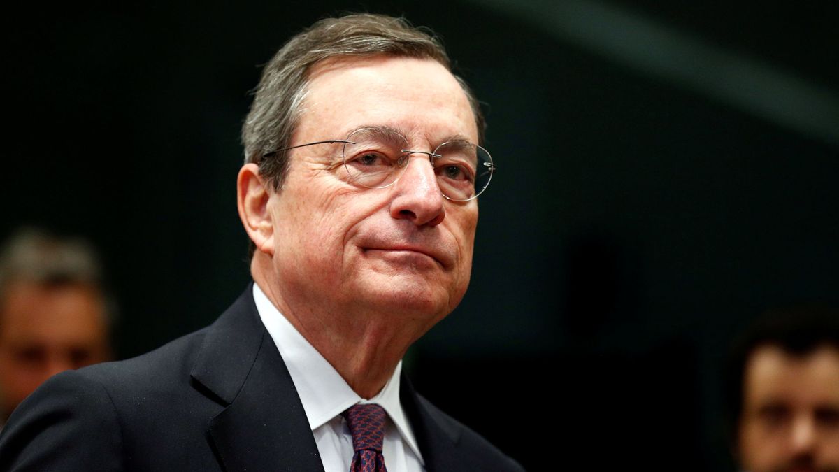 El riesgo de recesión en Alemania cambia los planes del BCE y resucita los estímulos