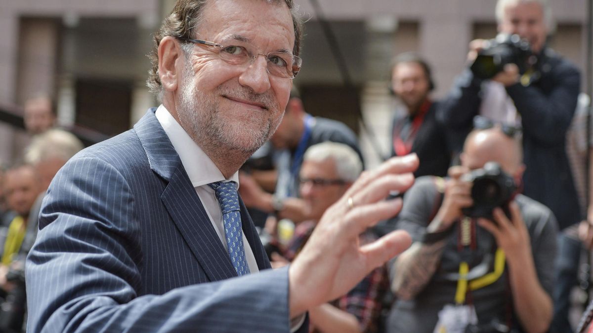 El nuevo consejero de BFA-Bankia, la mujer del César y el sobrino de Rajoy