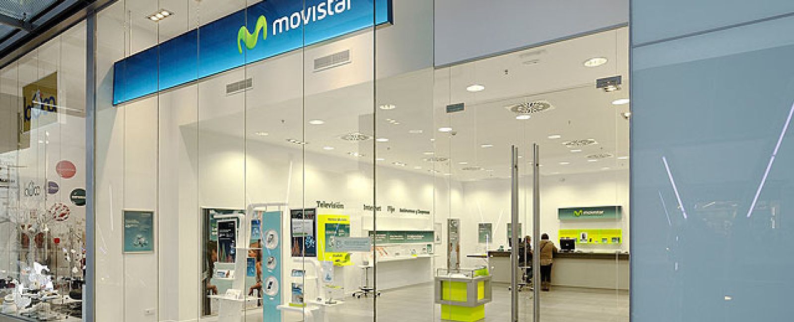 Foto: Movistar sube el precio de su cuota de línea fija... excepto a sus clientes de Fusión