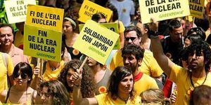 Murcia autoriza un depósito radioactivo a sólo dos kilómetros de La Unión