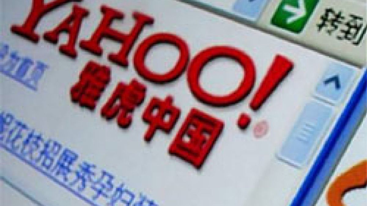 Yahoo!, arrastrada a la disputa entre Google y China
