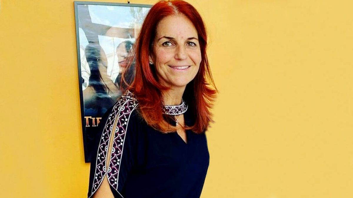 Arantxa Sánchez Vicario cumple 50 años: casada, pendiente de un juicio y dando clases