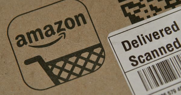 Foto: Amazon fusila los gastos de envío en Estados Unidos por Navidad. (Reuters)