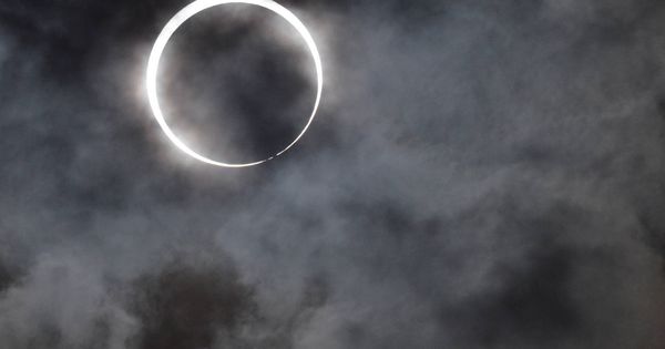Foto:  Históricamente, los eclipses han permitido descubrimientos científicos (Takeshi Kuboki / Flickr)