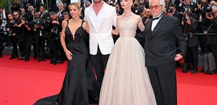 Post de De Anya Taylor-Joy a Elsa Pataky: el segundo día de alfombra roja en el Festival de Cannes