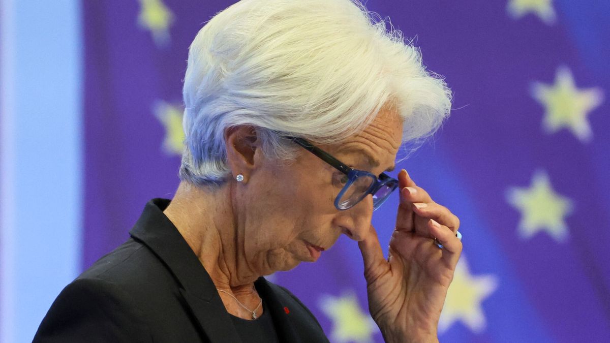 El mecanismo antifragmentación del BCE deja más preguntas que respuestas
