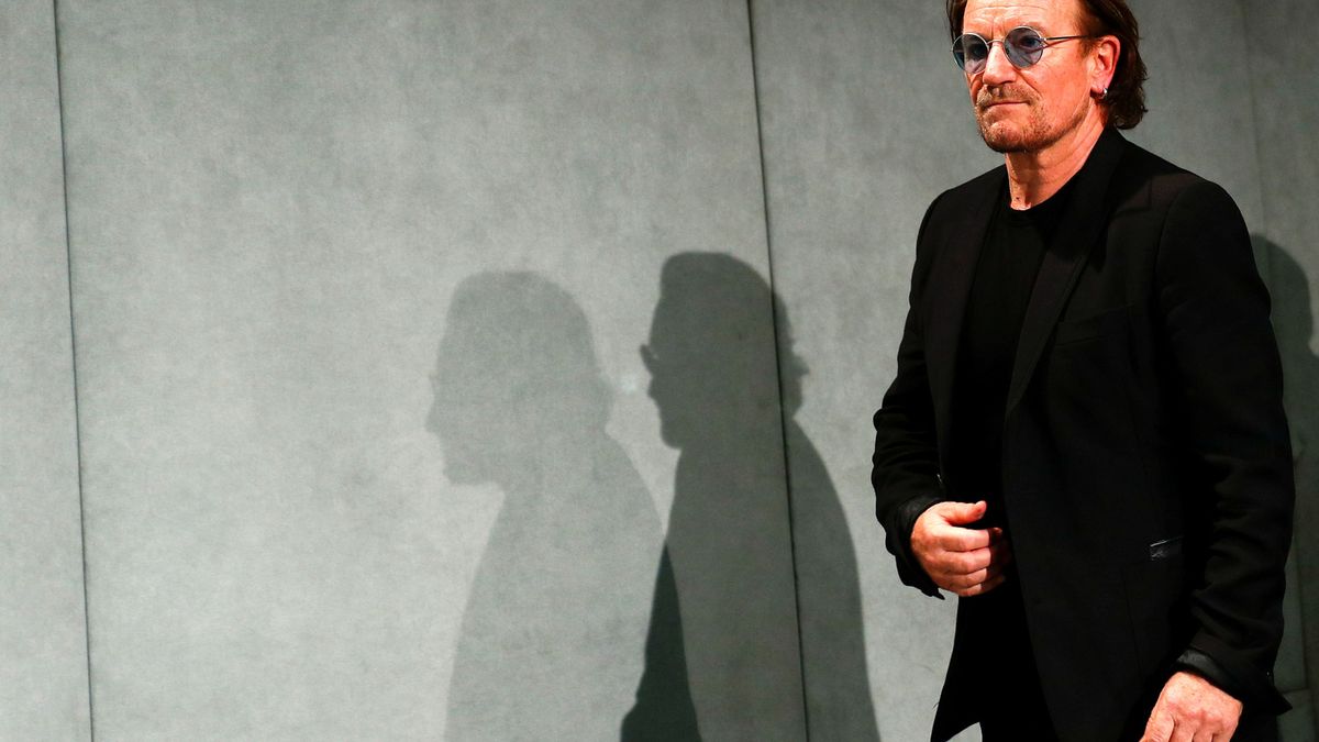 Quería entender el fenómeno del populismo en Europa, así que le pregunté a Bono de U2