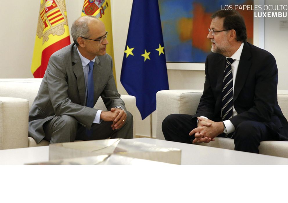 Foto: Antoni Martí, jefe del Gobierno de Andorra, se desplazó en septiembre a Moncloa para acelerar el acuerdo que evite la doble imposición. (Efe)