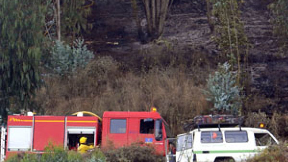La explosión en una fábrica pirotécnica de Gran Canaria deja dos muertos