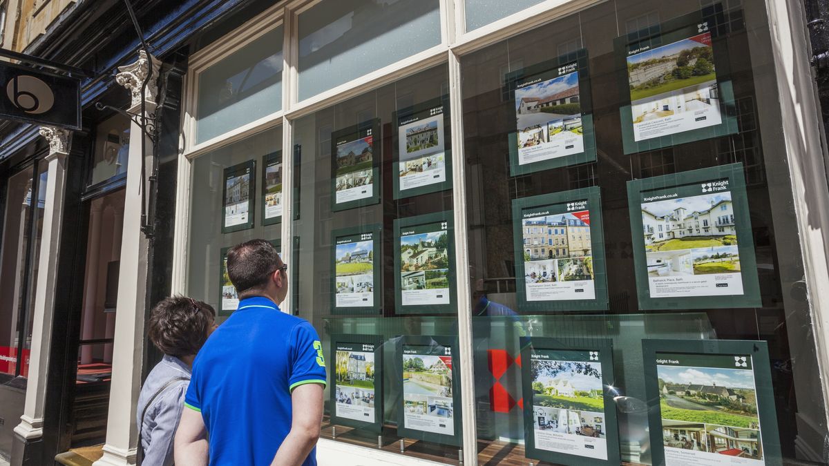 Las agencias inmobiliarias resurgen como el Ave Fénix tras seis años de crisis