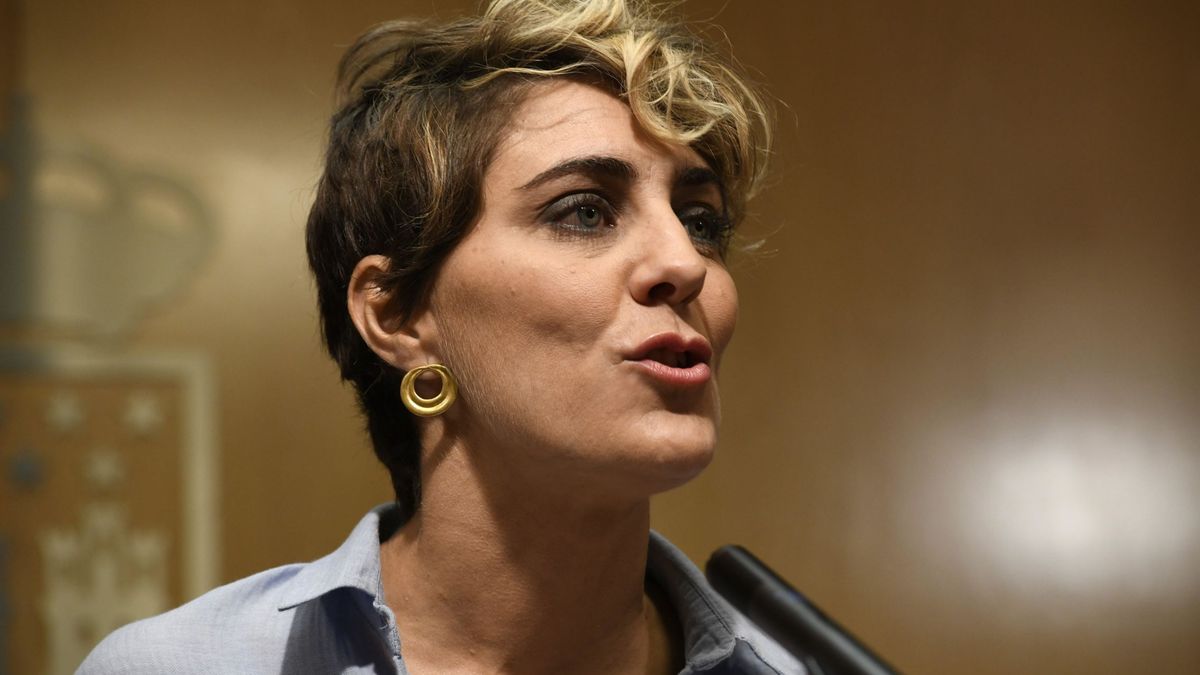 Fiscalía pide multar con 5.000 euros a Lorena Ruiz Huertas por injurias a la Policía