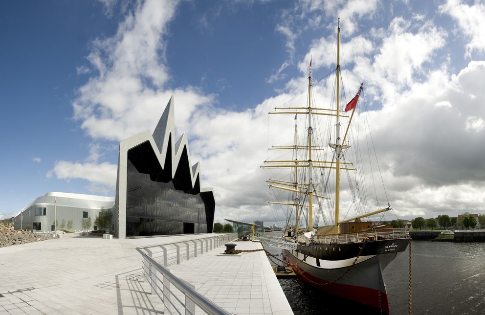 Foto: Culture and Sport Glasgow (Museums).