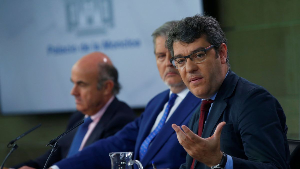 Iberdrola, Endesa, GNF y REE limitan a 2020 su plan inversor ante el recorte del Gobierno