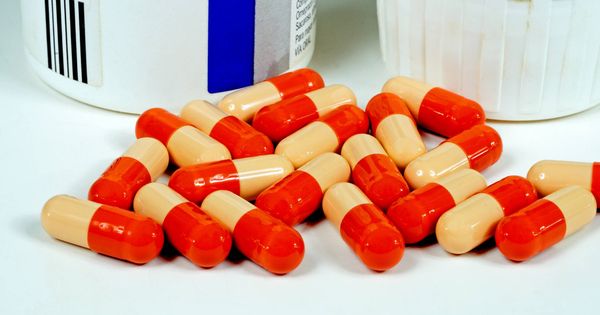Foto: Omeprazol, el medicamento más consumido en España. (iStock)