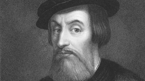 Hernán Cortes y el escorpión errante
