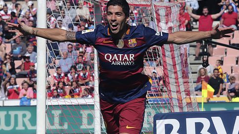 La Liga que el Barcelona de Luis Suárez tuvo que ganar en dos oportunidades