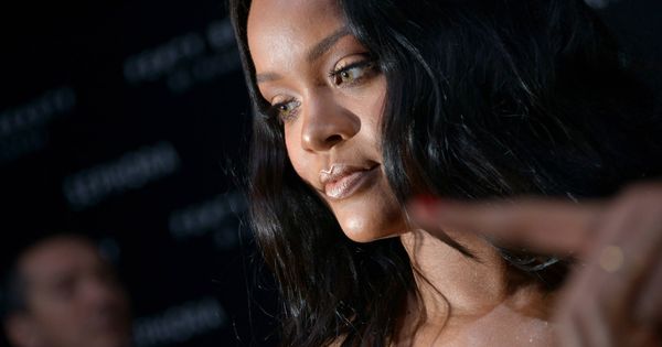 Rihanna y Madonna, sin depilar, con estrías...: son el nuevo 'beauty  feminism'