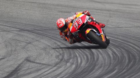La soledad de Márquez en MotoGP y el golpe moral a Ducati en su circuito fetiche