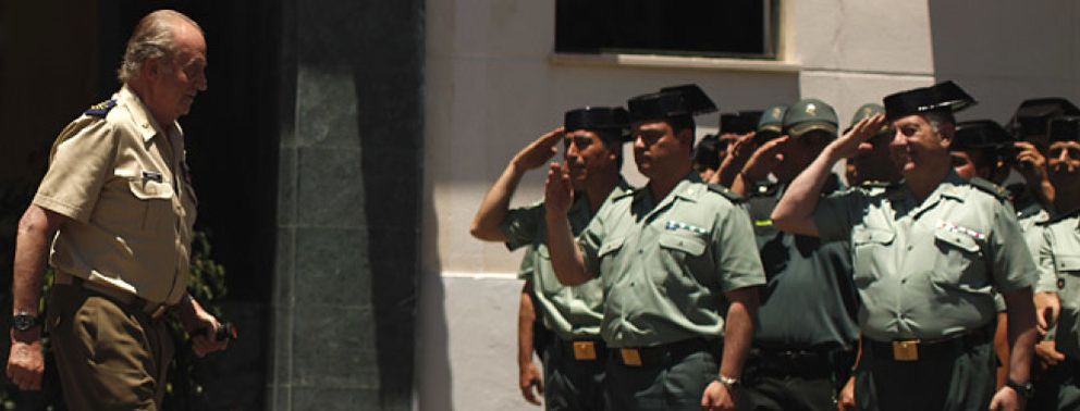 Foto: El Gobierno claudica ante Gibraltar y deja huir al Peñón a unos 'narcos' cargados de droga