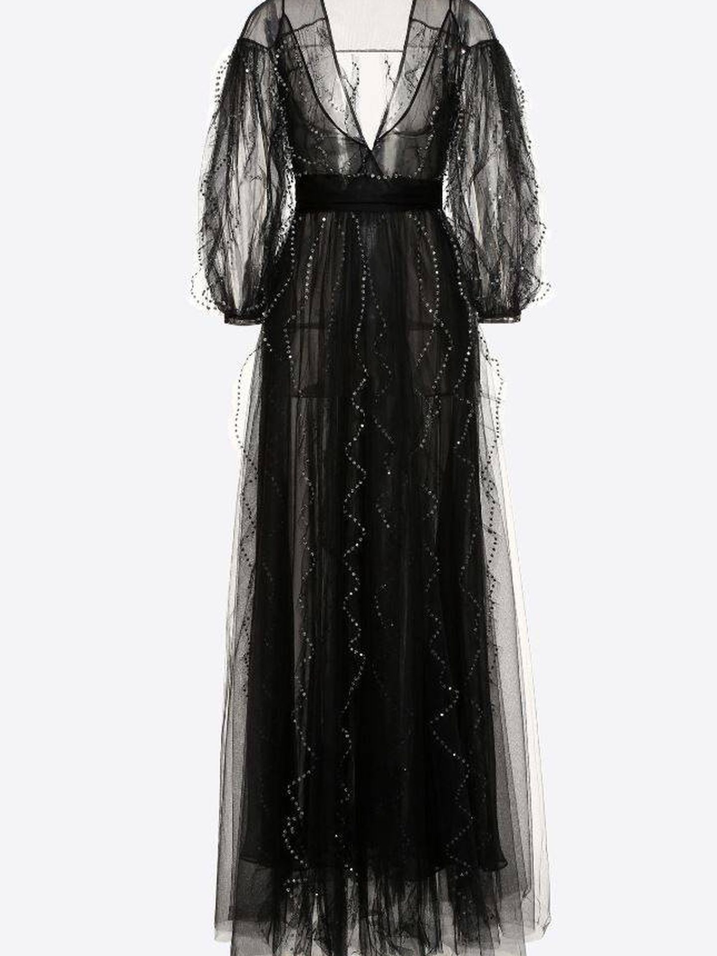 El vestido de Meghan se puede comprar en distintas webs.