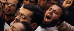 Un agitado cóctel contra los Hermanos Musulmanes