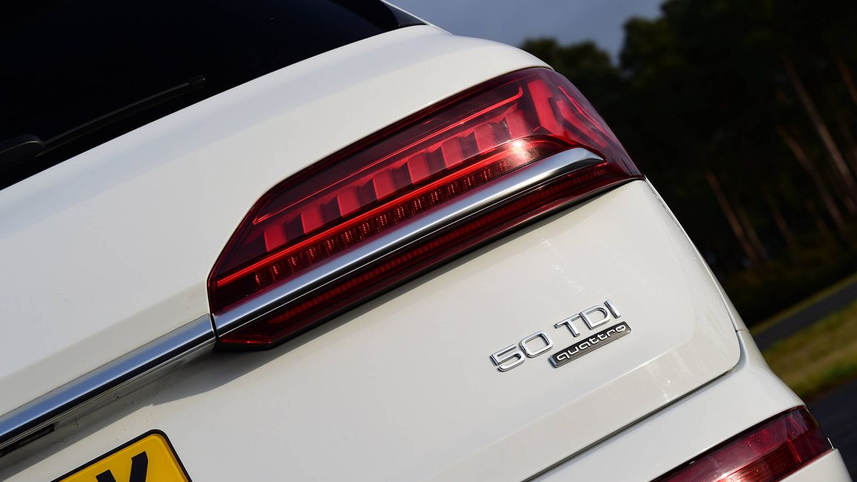 Audi homologa gran parte de sus motores V6 diésel para usar combustible sintético