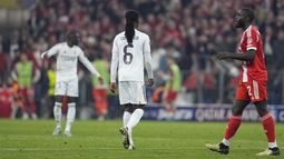 Los pecados capitales del Madrid de Arbeloa y esa mirada de Ancelotti que ya anticipaba el drama