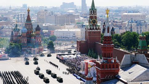 El arquitecto Putin y la transición del 'Gatopardo': pistas de la Rusia que viene
