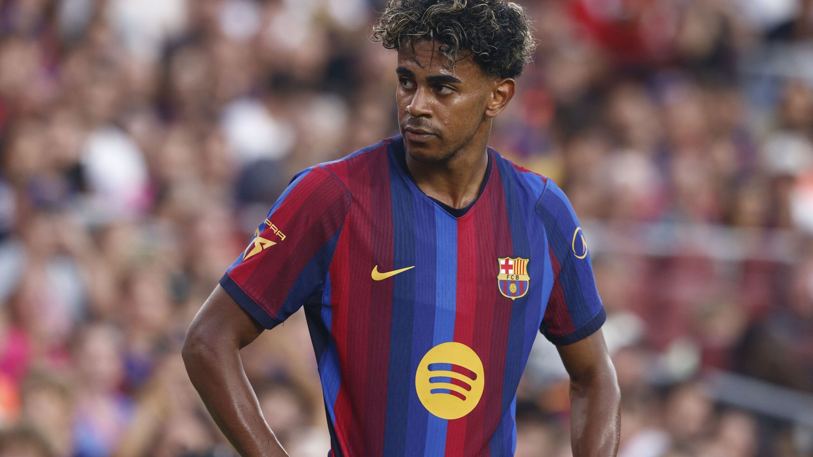 Elche vs Barcelona: horario y dónde ver por TV en España el partido de LaLiga EA Sports