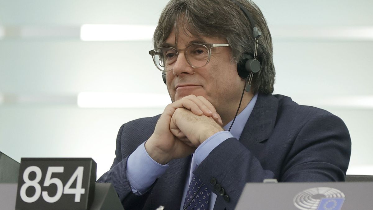 El fiscal critica la "falta de argumentos" de García Castellón para atribuir terrorismo a Puigdemont