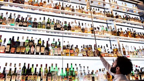 Noticia de España es un país bebedor de whisky por muchos gin-tonics que te hayas pedido