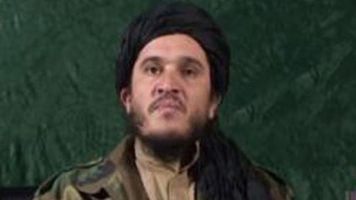 EEUU anuncia la muerte del "número dos" de Al Qaeda, Atiyah Abd al Rahman