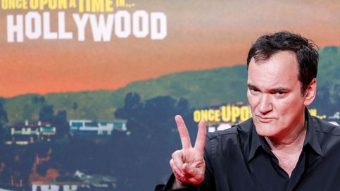 Érase una historia de amor entre... Tarantino y el cine español