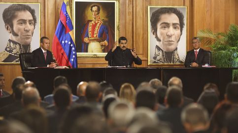 El salto adelante de Maduro: por qué busca una nueva Constitución para Venezuela