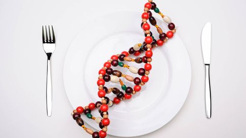 Epigenética: así modificas con la dieta el funcionamiento de tus genes