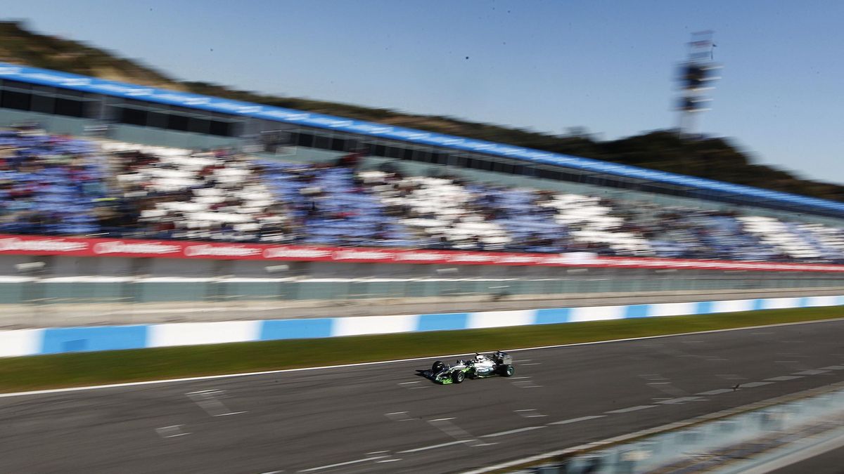 Los circuitos que pueden traer un segundo gran premio de Fórmula 1 a España en 2020