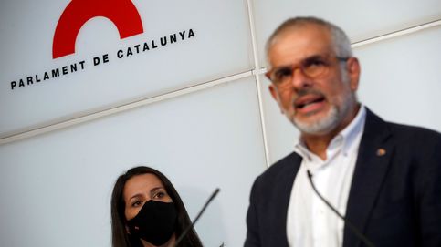 Ciudadanos concurrirá en solitario a las elecciones en Cataluña
