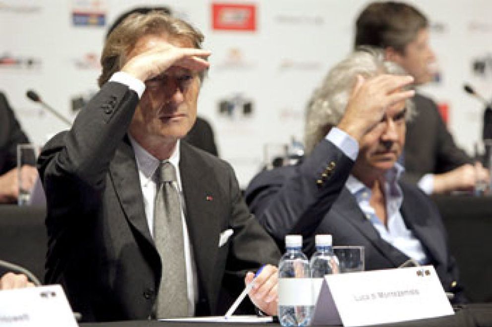 Foto: Renault se podría unir a la amenaza de abandonar la F1