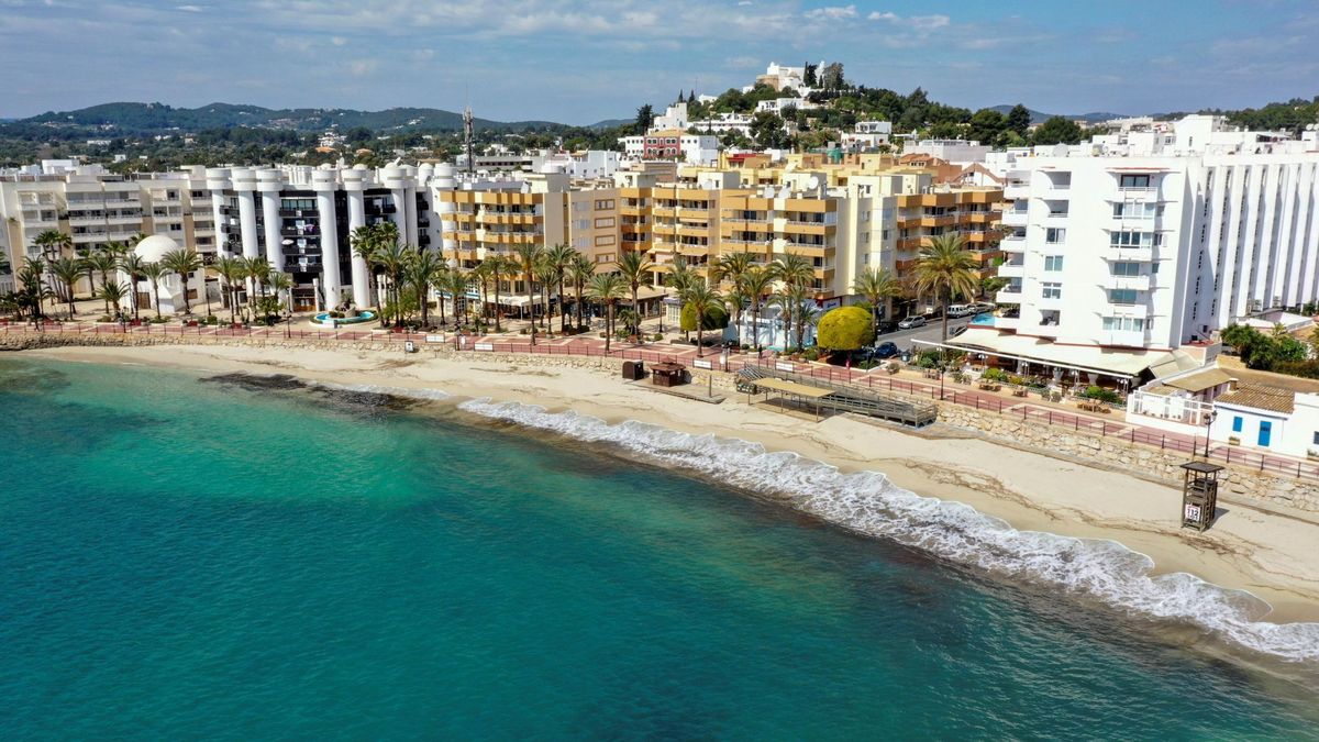 Ibiza y Menorca piden adelantar al lunes 4 la fase 1 de la desescalada