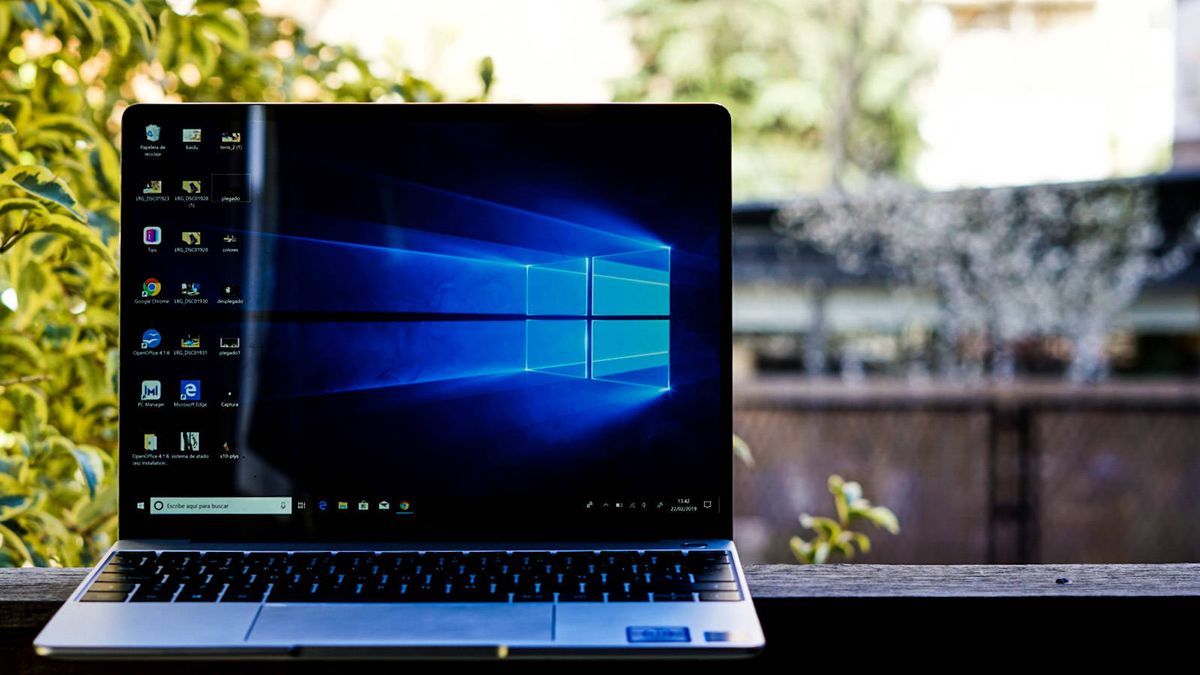 Prepárate para renovar Windows 10: qué trae la primera gran actualización del año