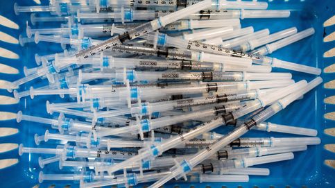La EMA da el visto bueno a las vacunas de Pfizer y Moderna adaptadas a las variantes covid