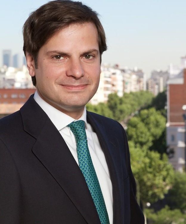 Foto: Alfonso de Gregorio, director de inversiones de Gesconsult