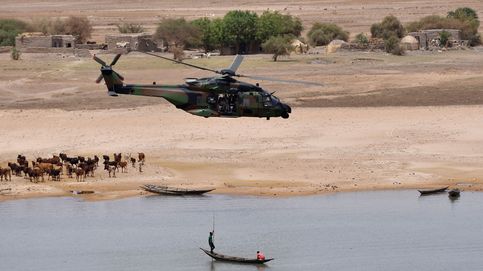 La defensa europea comienza en el Sahel: guía para entender el caos en África Occidental  
