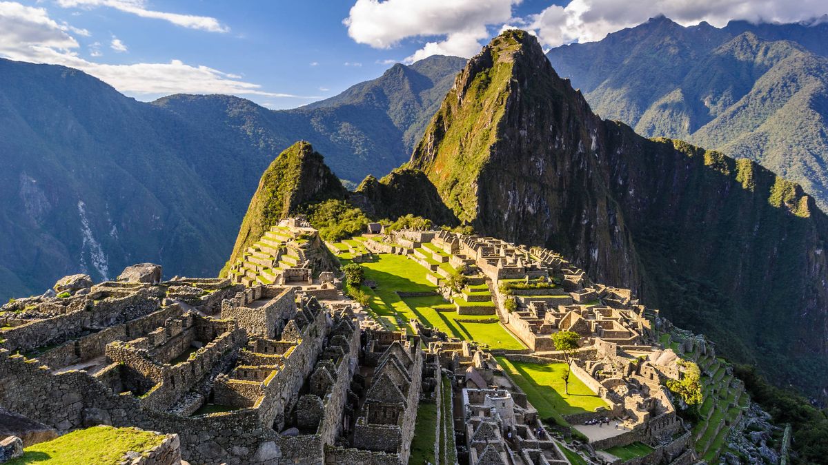 Machu Picchu no quiere tantos turistas: esta es la última medida para limitar su acceso
