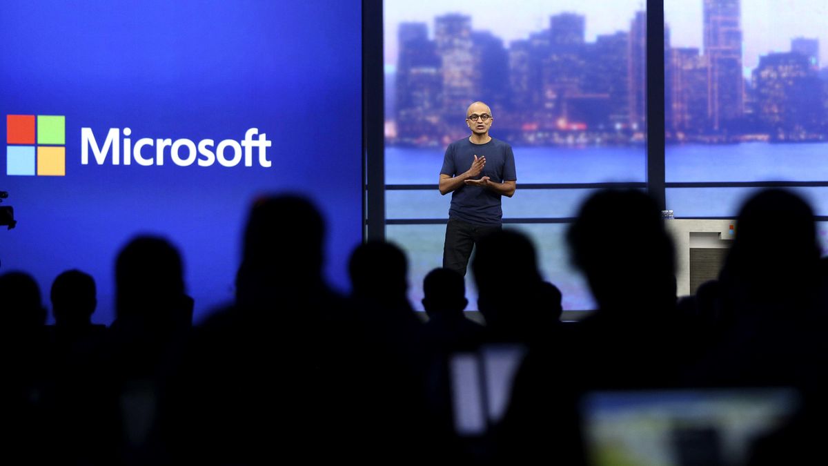 Microsoft anuncia el despido de 7.800 empleados, el 6% de su plantilla