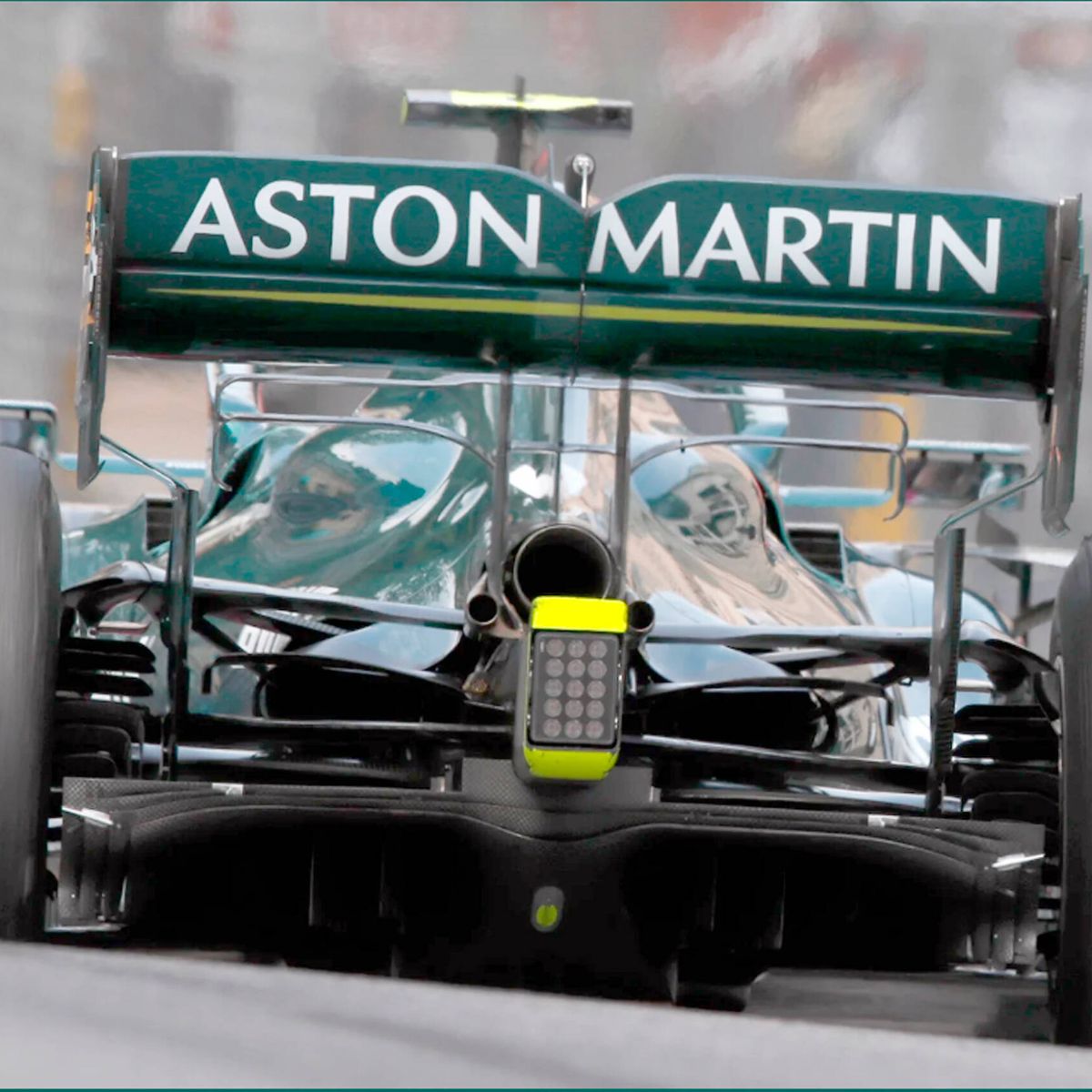 F1 2023: En Aston Martin están encantados con Alonso: Sus comentarios son  increíblemente constructivos