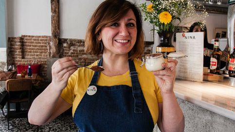 Adiós a la chef Adriana Restano, la italiana más castiza de La Latina
