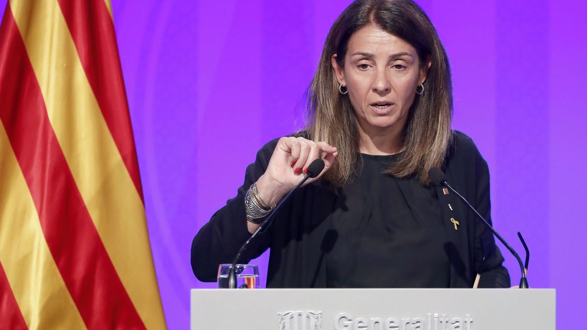 El Govern reivindica una "relación bilateral" con Sánchez tras la llamada a Torra