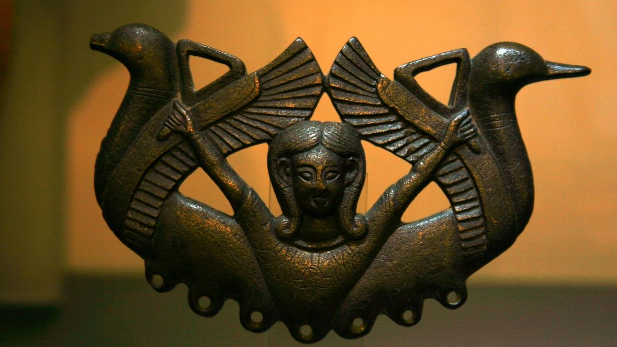 El gran enigma de Tartessos, El Dorado del pueblo fenicio